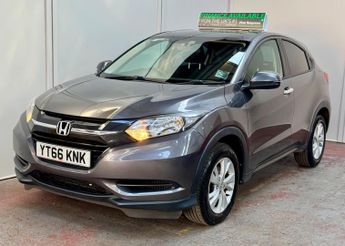 Honda HR-V 1.6 i-DTEC S Euro 6 (s/s) 5dr