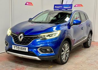 Renault Kadjar 1.5 Blue dCi S Edition Euro 6 (s/s) 5dr