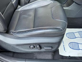 Kia Niro 64kWh 4 Auto 5dr