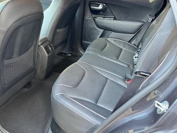 Kia Niro 64kWh 4 Auto 5dr