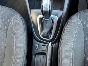 Renault Captur 1.5 dCi ENERGY Dynamique S Nav EDC Euro 6 (s/s) 5dr
