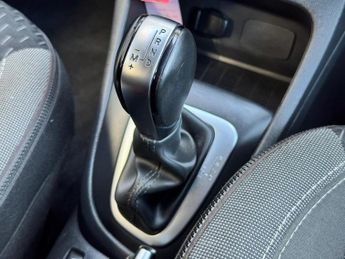 Renault Captur 1.5 dCi ENERGY Dynamique S Nav EDC Euro 6 (s/s) 5dr