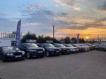 Mercedes-Benz E Class 2.0 E220d SE G-Tronic+ Euro 6 (s/s) 4dr