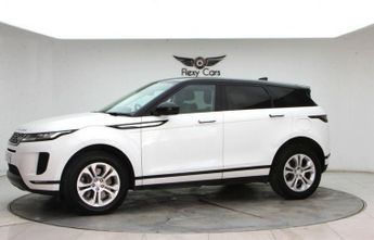 Land Rover Range Rover Evoque 1.5 P300e 12.2kWh S Auto 4WD Euro 6 (s/s) 5dr