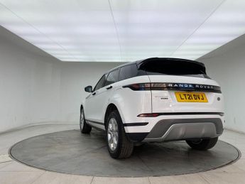 Land Rover Range Rover Evoque 1.5 P300e 12.2kWh S Auto 4WD Euro 6 (s/s) 5dr