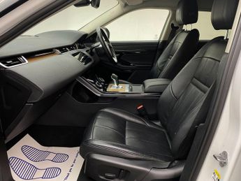 Land Rover Range Rover Evoque 1.5 P300e 12.2kWh S Auto 4WD Euro 6 (s/s) 5dr