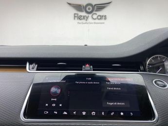 Land Rover Range Rover Evoque 1.5 P300e 12.2kWh S Auto 4WD Euro 6 (s/s) 5dr