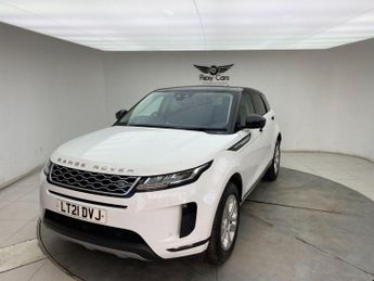 Land Rover Range Rover Evoque 1.5 P300e 12.2kWh S Auto 4WD Euro 6 (s/s) 5dr