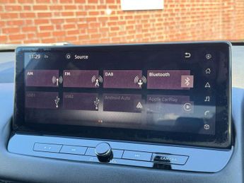 Nissan Qashqai 1.3 DIG-T MHEV N-Connecta Euro 6 (s/s) 5dr