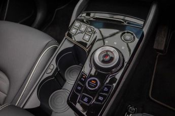 Kia Sportage 1.6 T-GDi 13.8kWh GT-Line S SUV 5dr Petrol Plug-in Hybrid Auto A