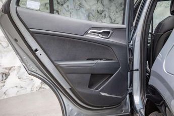 Kia Sportage 1.6 T-GDi 13.8kWh GT-Line S SUV 5dr Petrol Plug-in Hybrid Auto A