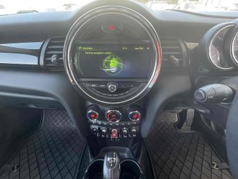 MINI Hatch Hatch 2.0 Cooper S Auto Euro 6 (s/s) 5dr