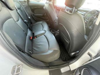 MINI Hatch Hatch 2.0 Cooper S Auto Euro 6 (s/s) 5dr