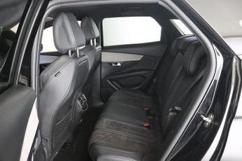 Peugeot 3008 1.2 PureTech GT Euro 6 (s/s) 5dr