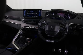 Peugeot 3008 1.2 PureTech GT Euro 6 (s/s) 5dr
