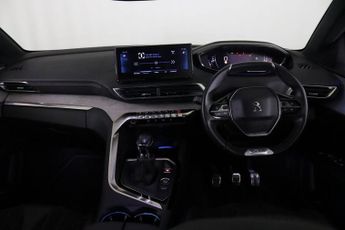 Peugeot 3008 1.2 PureTech GT Euro 6 (s/s) 5dr