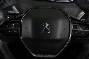 Peugeot 3008 1.2 PureTech GT Euro 6 (s/s) 5dr
