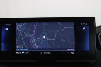 Peugeot 3008 1.2 PureTech GT Euro 6 (s/s) 5dr