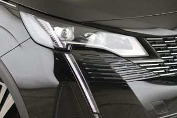 Peugeot 3008 1.2 PureTech GT Euro 6 (s/s) 5dr