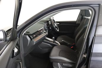 Audi A1 1.0 TFSI 25 Sport Sportback S Tronic Euro 6 (s/s) 5dr
