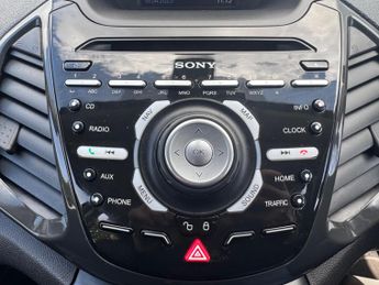 Ford EcoSport 1.5 Titanium Powershift 2WD Euro 5 5dr
