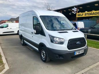 Ford Transit 2.0 310 EcoBlue FWD L2 H2 Euro 6 5dr