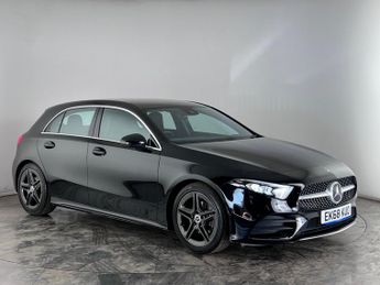 Mercedes A Class 1.3 A200 AMG Line 7G-DCT Euro 6 (s/s) 5dr