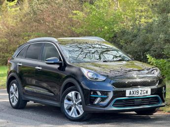 Kia Niro 64kWh First Edition Auto 5dr