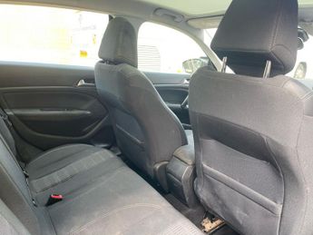 Peugeot 308 1.2 PureTech Allure Euro 6 (s/s) 5dr