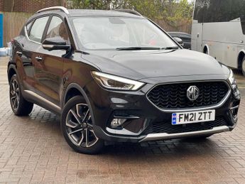 MG MG ZS 1.0 T-GDI Exclusive Auto Euro 6 5dr
