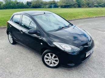 Mazda 2 1.3 TS2 Euro 4 5dr