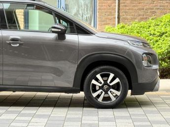 Citroen C3 Aircross 1.2 PureTech Feel Euro 6 (s/s) 5dr