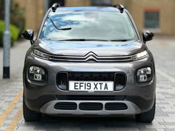 Citroen C3 Aircross 1.2 PureTech Feel Euro 6 (s/s) 5dr