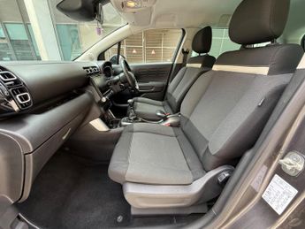 Citroen C3 Aircross 1.2 PureTech Feel Euro 6 (s/s) 5dr