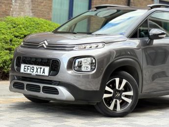 Citroen C3 Aircross 1.2 PureTech Feel Euro 6 (s/s) 5dr