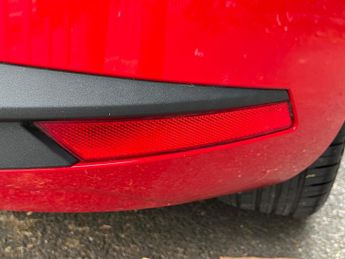 SEAT Leon 1.4 EcoTSI FR Sport Coupe Euro 6 (s/s) 3dr