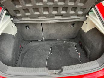 SEAT Leon 1.4 EcoTSI FR Sport Coupe Euro 6 (s/s) 3dr