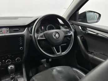 Skoda Octavia 2.0 TDI SE L DSG Euro 6 (s/s) 5dr