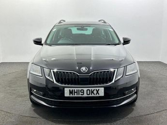 Skoda Octavia 2.0 TDI SE L DSG Euro 6 (s/s) 5dr