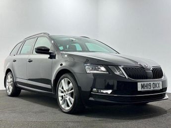 Skoda Octavia 2.0 TDI SE L DSG Euro 6 (s/s) 5dr