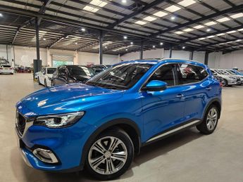 MG HS 1.5 T-GDI Exclusive DCT Euro 6 (s/s) 5dr