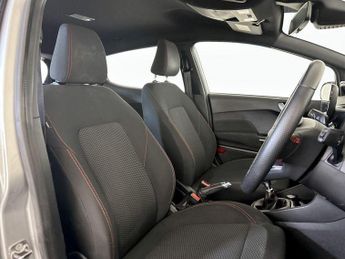 Ford Fiesta 1.0T EcoBoost ST-Line Euro 6 (s/s) 5dr