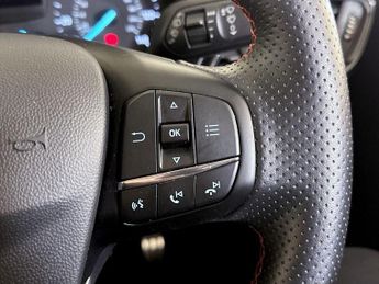 Ford Fiesta 1.0T EcoBoost ST-Line Euro 6 (s/s) 5dr