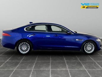 Jaguar XF 2.0i Prestige Auto Euro 6 (s/s) 4dr