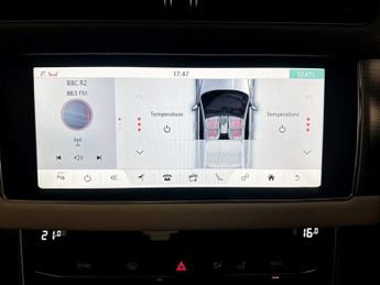 Jaguar XF 2.0i Prestige Auto Euro 6 (s/s) 4dr