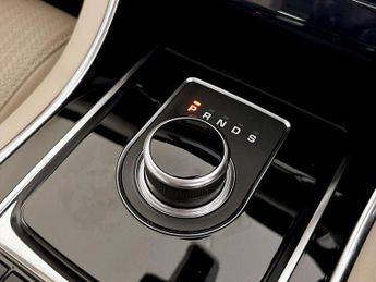 Jaguar XF 2.0i Prestige Auto Euro 6 (s/s) 4dr