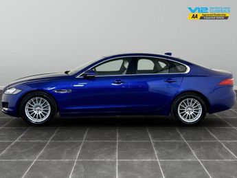 Jaguar XF 2.0i Prestige Auto Euro 6 (s/s) 4dr