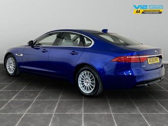 Jaguar XF 2.0i Prestige Auto Euro 6 (s/s) 4dr