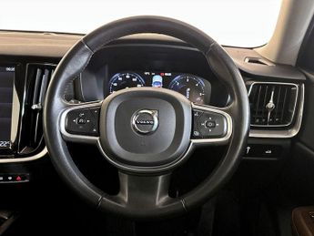 Volvo V60 2.0 D4 Momentum Plus Auto Euro 6 (s/s) 5dr