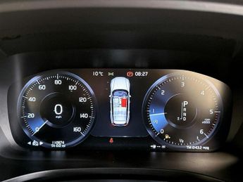 Volvo V60 2.0 D4 Momentum Plus Auto Euro 6 (s/s) 5dr